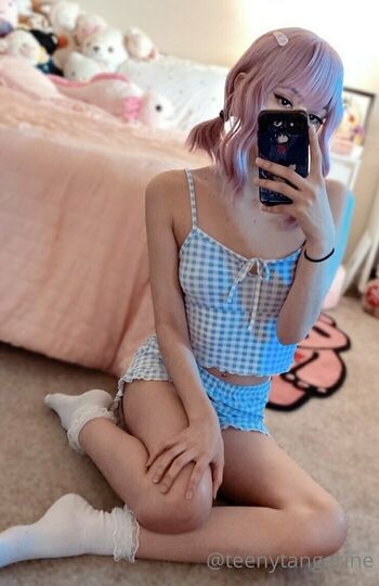 teenytangerine