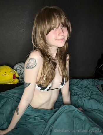 teenzybella