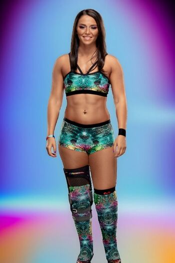 Tegan Nox