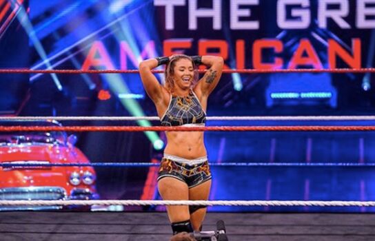 Tegan Nox