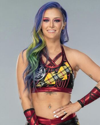 Tegan Nox