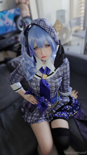 Tenshivenus