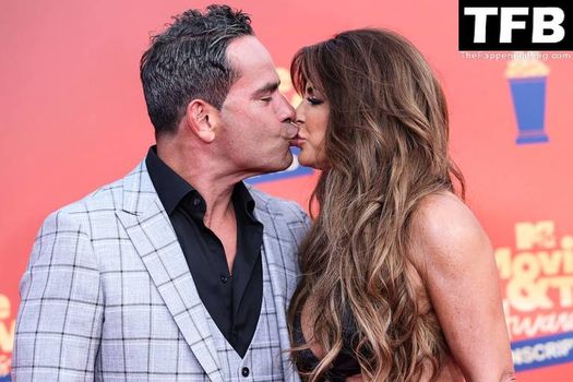Teresa Giudice