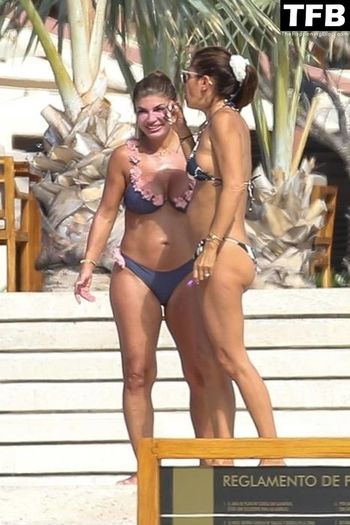 Teresa Giudice