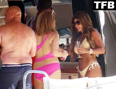 Teresa Giudice
