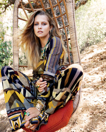 Teresa Palmer