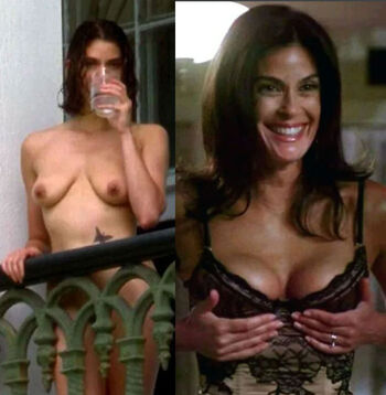 Teri Hatcher