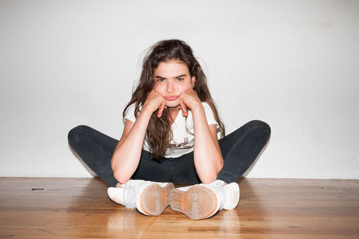 Terry Richardson