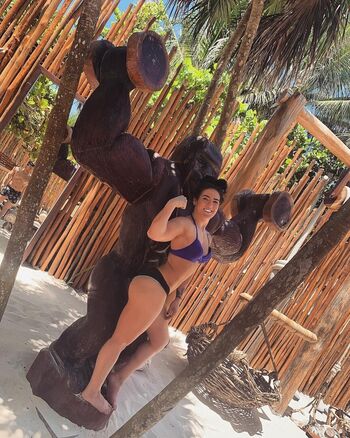 Tessa Blanchard