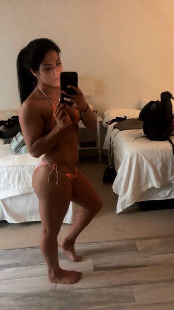 Tessa Blanchard
