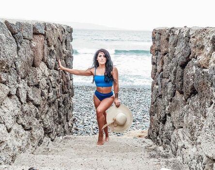 Tessa Blanchard
