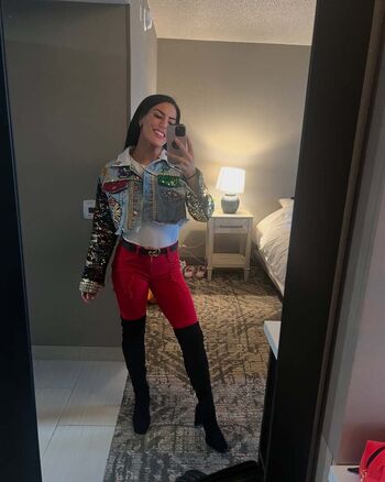 Tessa Blanchard