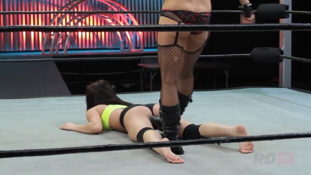 Tessa Blanchard
