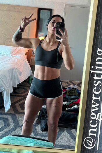 Tessa Blanchard