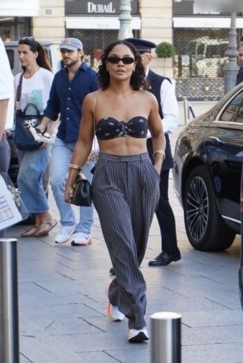Tessa Thompson