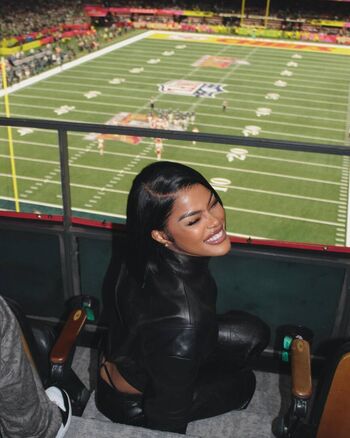 Teyana Taylor