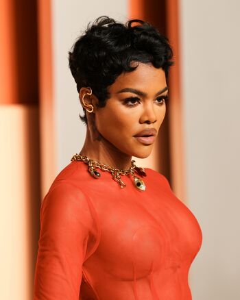 Teyana Taylor