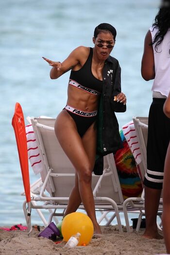 Teyana Taylor