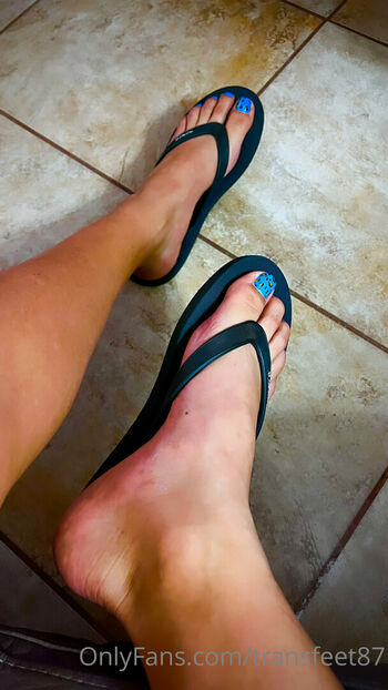 tgirlfeet35