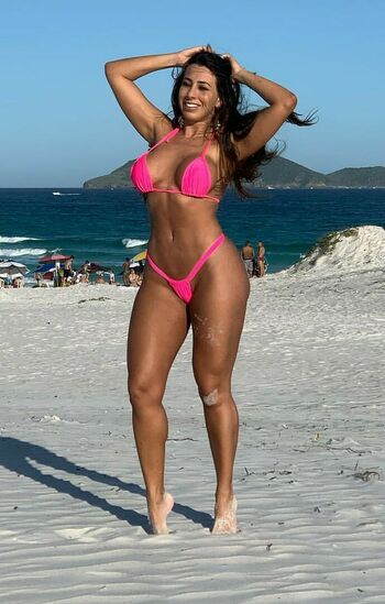 Thais Eid