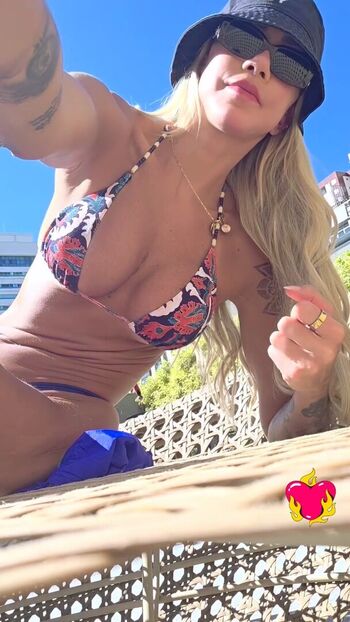 Thaisa Daher