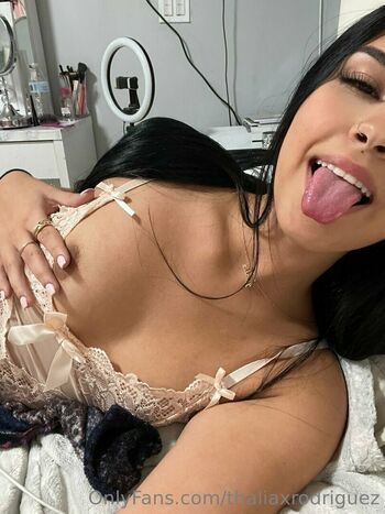 Thalia Rodriguez