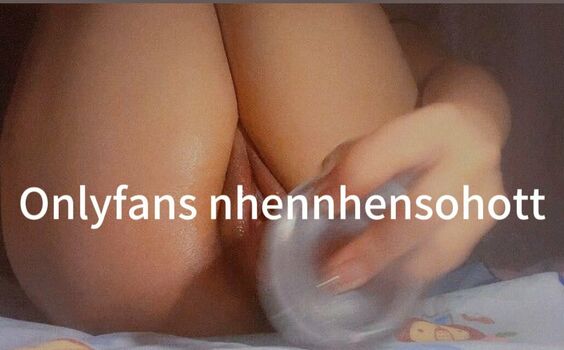 Thanh Nhen