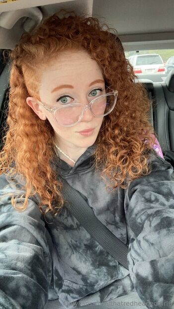 thatredheadedgirl6