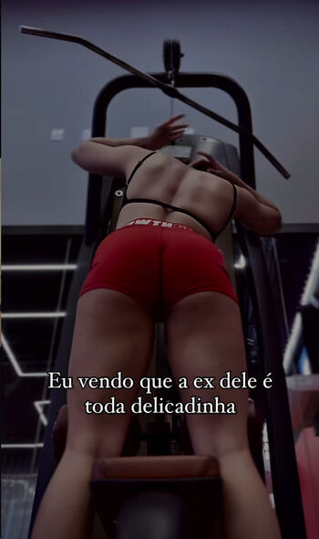 Thaty Barbosa