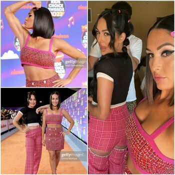 The Bella Twins