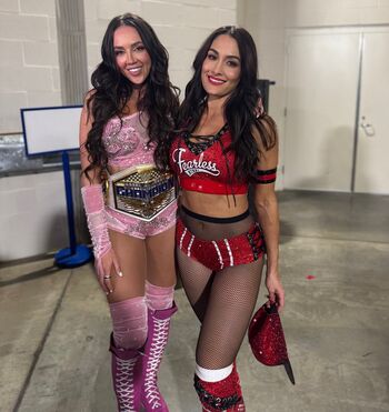 The Bella Twins