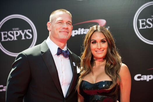 The Bella Twins