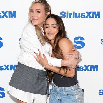 The Bella Twins