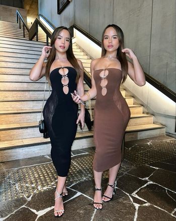 The Connell Twins