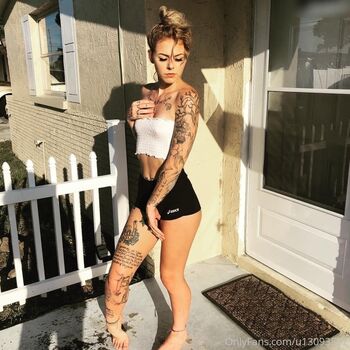 The Female Boss