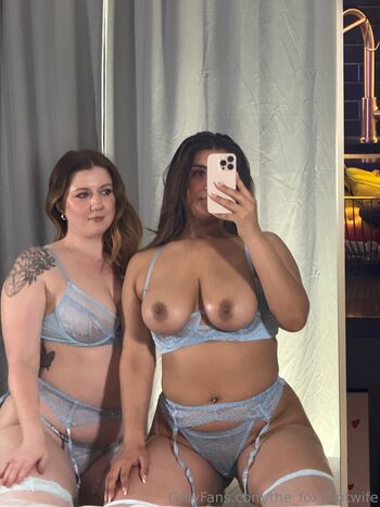 the_foxyhotwife