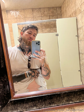 the_most_savageman