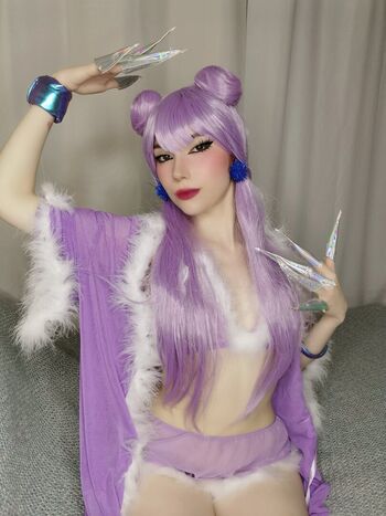 The Original Akali