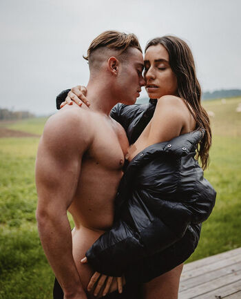 The Sensuality Couple