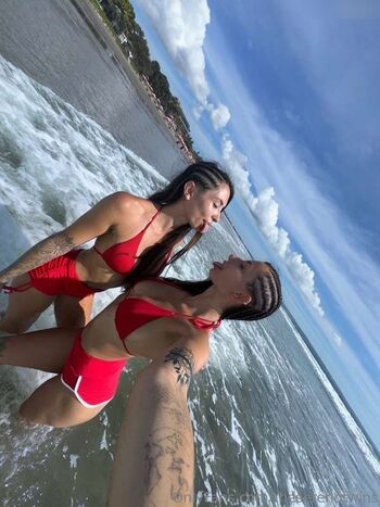 The Sereno Twins