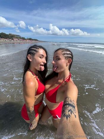The Sereno Twins