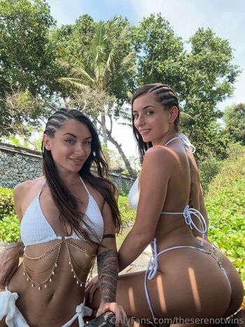 The Sereno Twins