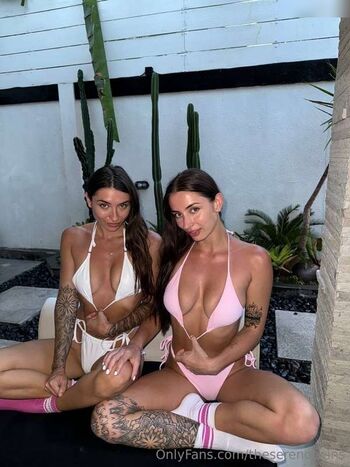 The Sereno Twins