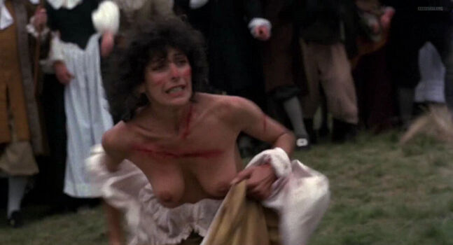 The Wicked Lady