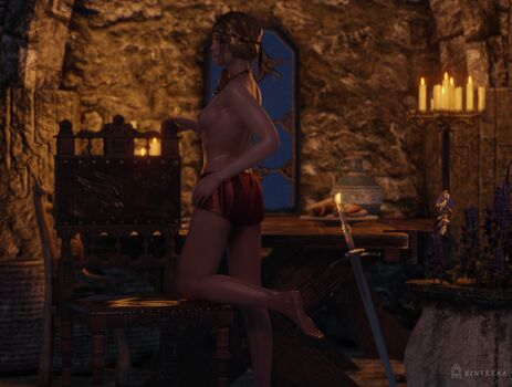 The Witcher