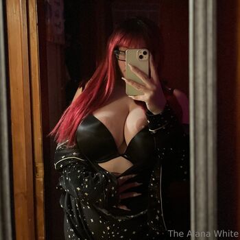 thealanawhite