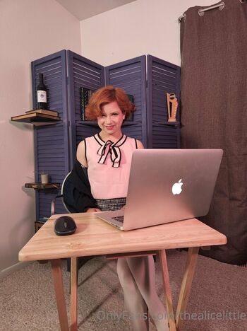 thealicelittle