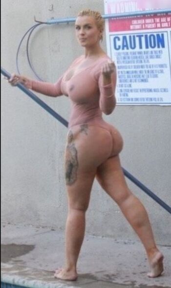 theallamericanbadgirl