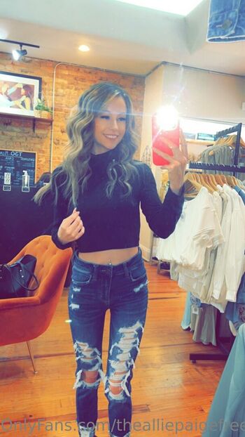 thealliepaigefree