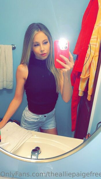 thealliepaigefree